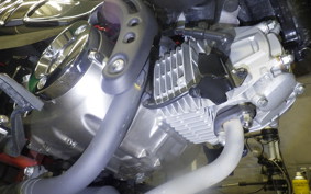 HONDA MONKEY 125 ABS 1992 JB02
