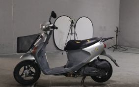 SUZUKI LETS4 CA45A