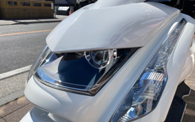 SUZUKI GEMMA250 CJ47A