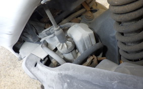 HONDA DIO CESTA AF34