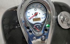 YAMAHA DRAGSTAR 400 2006 VH01J