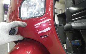HONDA GYRO CANOPY TA02
