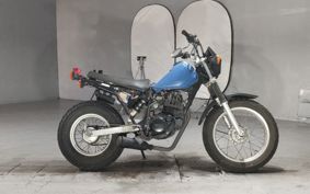 YAMAHA TW200 2JL