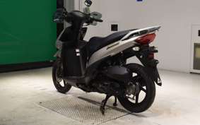 SUZUKI ADDRESS 110 1999 CE47A
