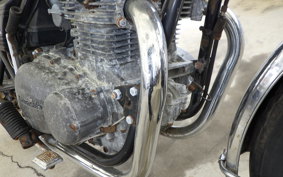 KAWASAKI Z400 Limited KZ400H