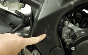 HONDA CBR250RR A MC51