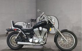 SUZUKI INTRUDER 1400 VX51L