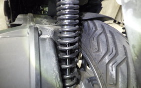 HONDA PCX125-3ﾊEVEﾘｯﾄﾞ 2021 JF84