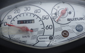 SUZUKI ADDRESS V50 CA4BA