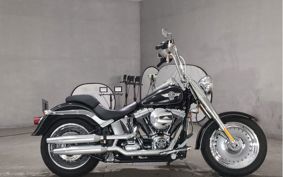 HARLEY FLSTF 1690 2017 BXV