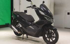 HONDA PCX 150 2009 KF30