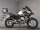 Фото BMW R1200GS с японского аукциона