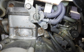 HONDA CRM50 GEN 2 2021 AD13