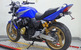 HONDA CB400SFV-3 2004 NC39