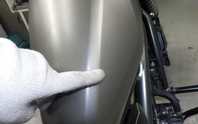 HONDA REBEL 250 A MC49
