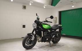 KAWASAKI Z900RS 2025 ZR900K