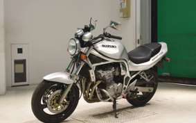 SUZUKI GSF750 1997 GR7EA