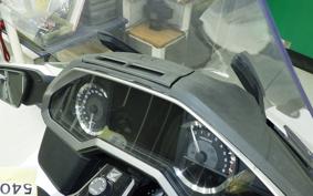 HONDA GL 1800 GOLD WING TOUR DCT 2019 SC79