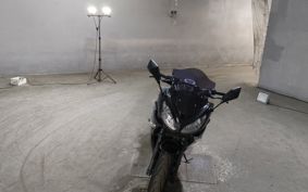 KAWASAKI NINJA 400 EX400E