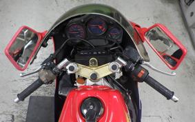HONDA NS400R 1985 NC19