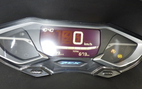 HONDA PCX125 2016 JK05
