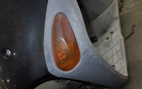 SUZUKI LET's 4 CA45A