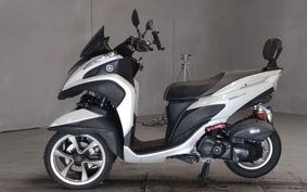 YAMAHA TRICITY 125 SE82J