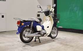 HONDA C110 SUPER CUB 2002 JA42