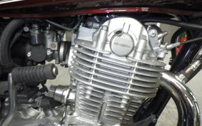 YAMAHA SR400 Gen.4 2014 RH03J