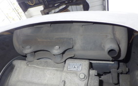 HONDA GYRO X TD02