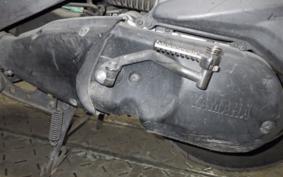 YAMAHA AXIS 125 TREET 2001 SE53J