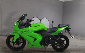 KAWASAKI NINJA250R EX250K