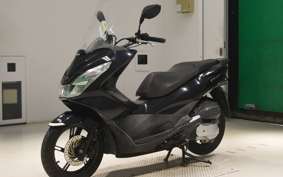 HONDA PCX125 JF56