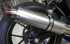 SUZUKI GSX-R125 2025 DL33B
