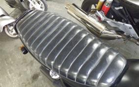 YAMAHA SR400 Gen.3 2003 RH01J