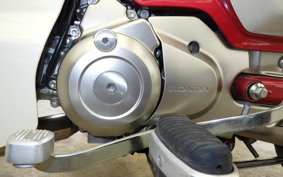 HONDA C125 SUPER CUB JA58