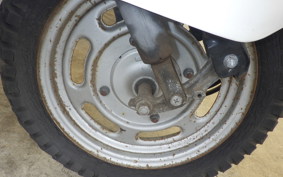 HONDA GYRO CANOPY TA02