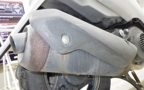 SUZUKI ADDRESS V125 CF46A