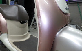 HONDA GIORNO 2 AF70