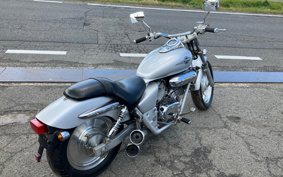HONDA V-TWIN MAGNA MC29