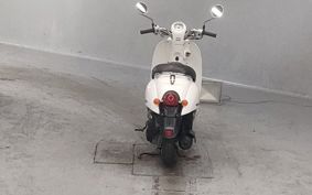 HONDA CREA SCOOPY AF55