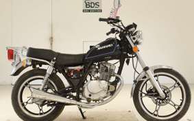 SUZUKI GN125 H