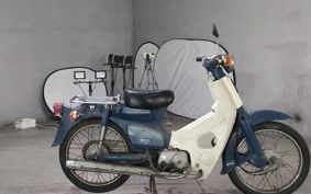 HONDA SUPER CUB50 C50