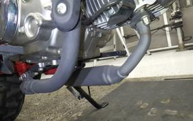 HONDA MONKEY 125 JB05