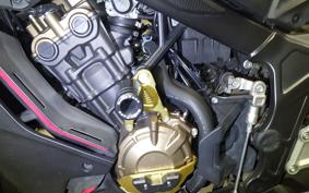 HONDA CBR650R 2020 RH03