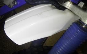 YAMAHA TT250R RAID 2009 4WA