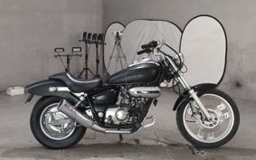 HONDA MAGNA 50 AC13