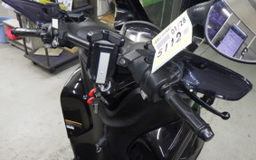 YAMAHA TRICITY 125 A 2017 SE82J