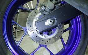 YAMAHA MT-25 2004 RG10J