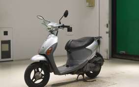 SUZUKI LET's 4 2020 CA45A